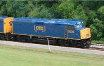 CSX 9999